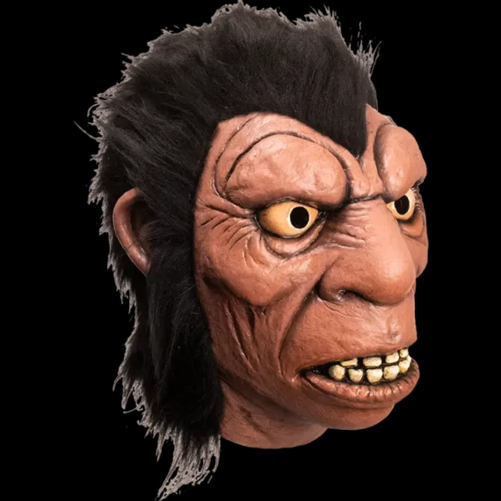Trick Or Treat Studios Latex Masks*Scooby Doo - Caveman Mask