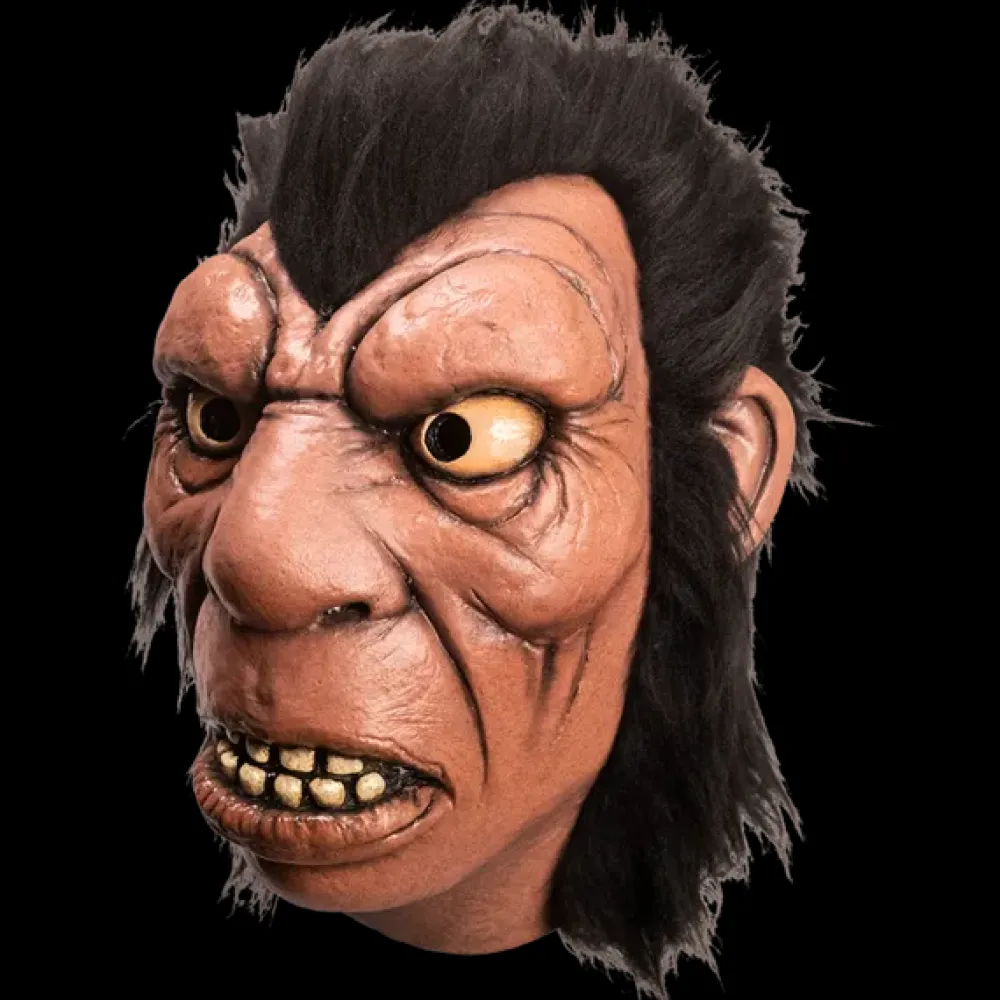 Trick Or Treat Studios Latex Masks*Scooby Doo - Caveman Mask