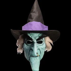 Trick Or Treat Studios Masks*Scooby Doo - Witch Mask