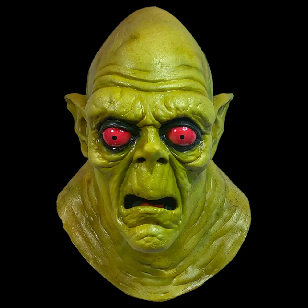 Trick Or Treat Studios Masks*Scooby Doo - Zombie Mask