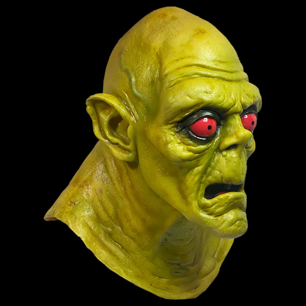 Trick Or Treat Studios Masks*Scooby Doo - Zombie Mask