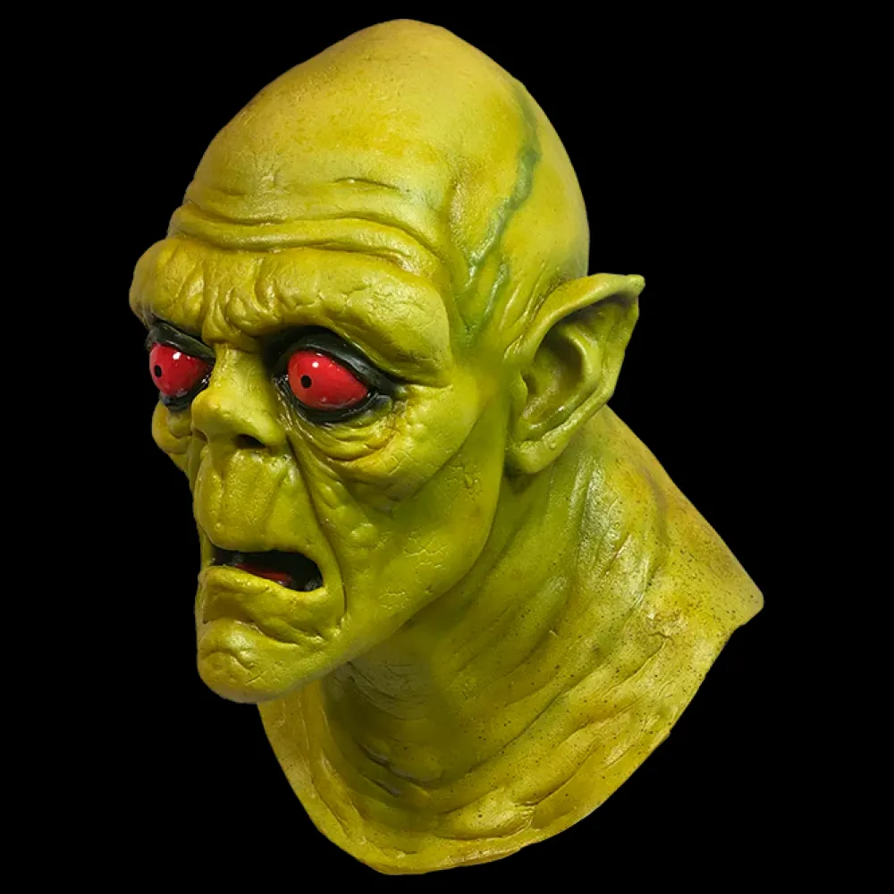 Trick Or Treat Studios Masks*Scooby Doo - Zombie Mask