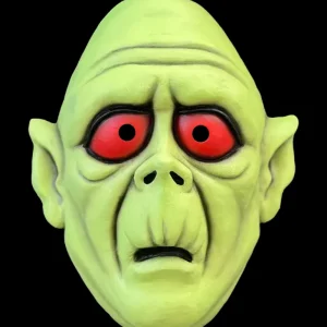 Trick Or Treat Studios Vacuum Form Masks*Scooby Doo – Zombie Vacuform Mask