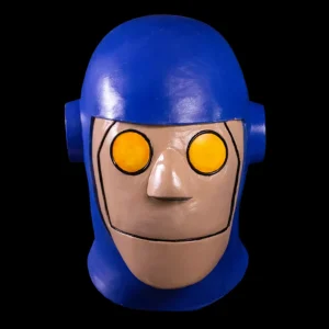 Trick Or Treat Studios Latex Masks*Scooby Doo Charlie The Robot Mask