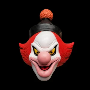 Trick Or Treat Studios Masks*Scooby Doo Ghost Clown Mask