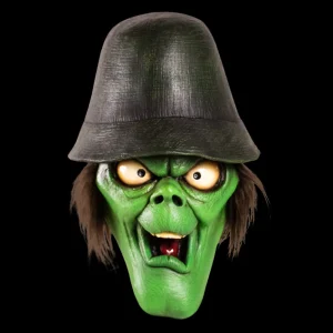 Trick Or Treat Studios Masks*Scooby Doo Mr Hyde Mask