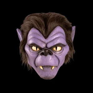 Trick Or Treat Studios Latex Masks*Scooby Doo Wolfman Mask