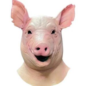 Trick Or Treat Studios Masks*Spiral: From The Book Of Saw - Pig Mask