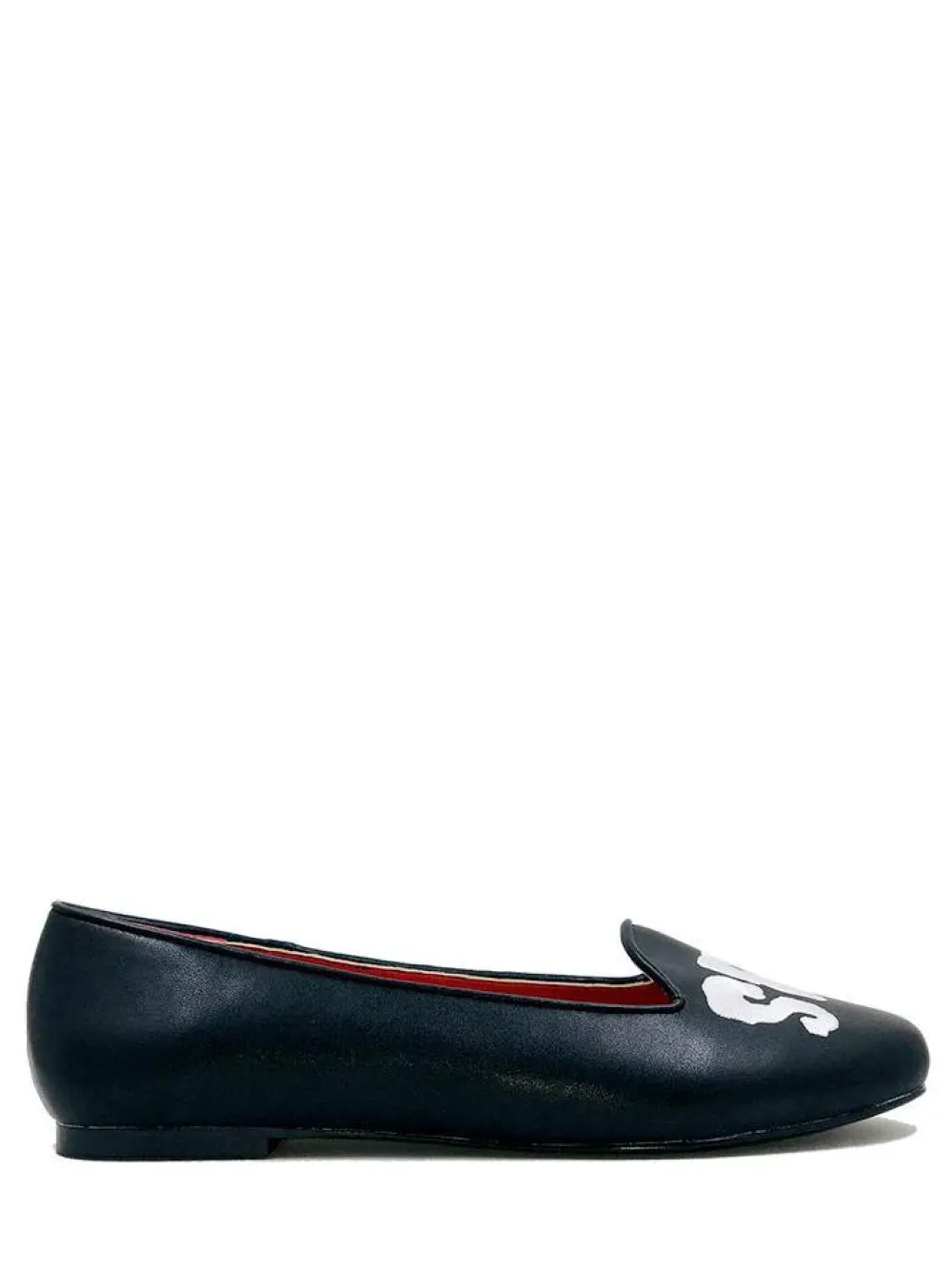 Strangecvlt Shoes*Spooky Flat