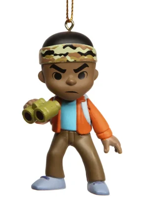 Funko Ornaments*Stranger Things Ornaments Lucas