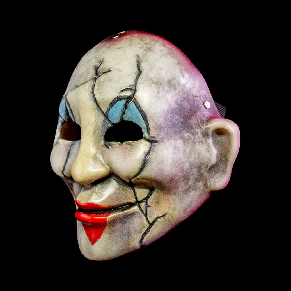 Trick Or Treat Studios Masks*The Deep Web Murdershow - Doxy Mask