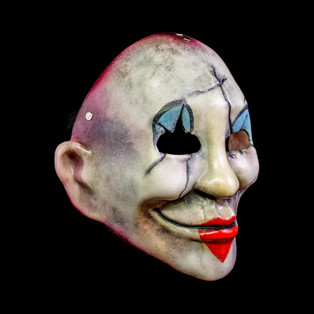 Trick Or Treat Studios Masks*The Deep Web Murdershow - Doxy Mask