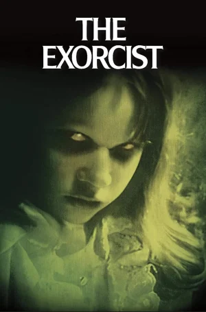 Posters Wholesale Posters*The Exorcist - Eyes Poster
