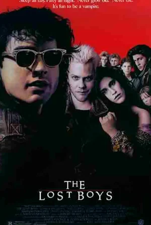Posters Wholesale Prints*The Lost Boys Poster