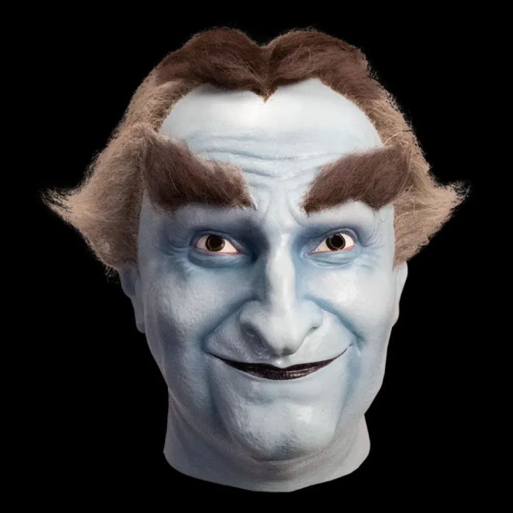 Trick Or Treat Studios Latex Masks*The Munsters - Grandpa Munster Mask