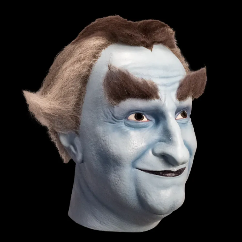 Trick Or Treat Studios Masks*The Munsters - Grandpa Munster Mask
