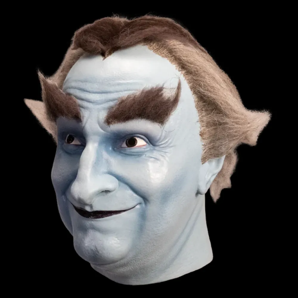 Trick Or Treat Studios Masks*The Munsters - Grandpa Munster Mask