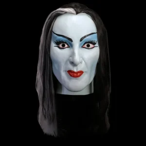 Trick Or Treat Studios Latex Masks*The Munsters - Lily Munster Mask