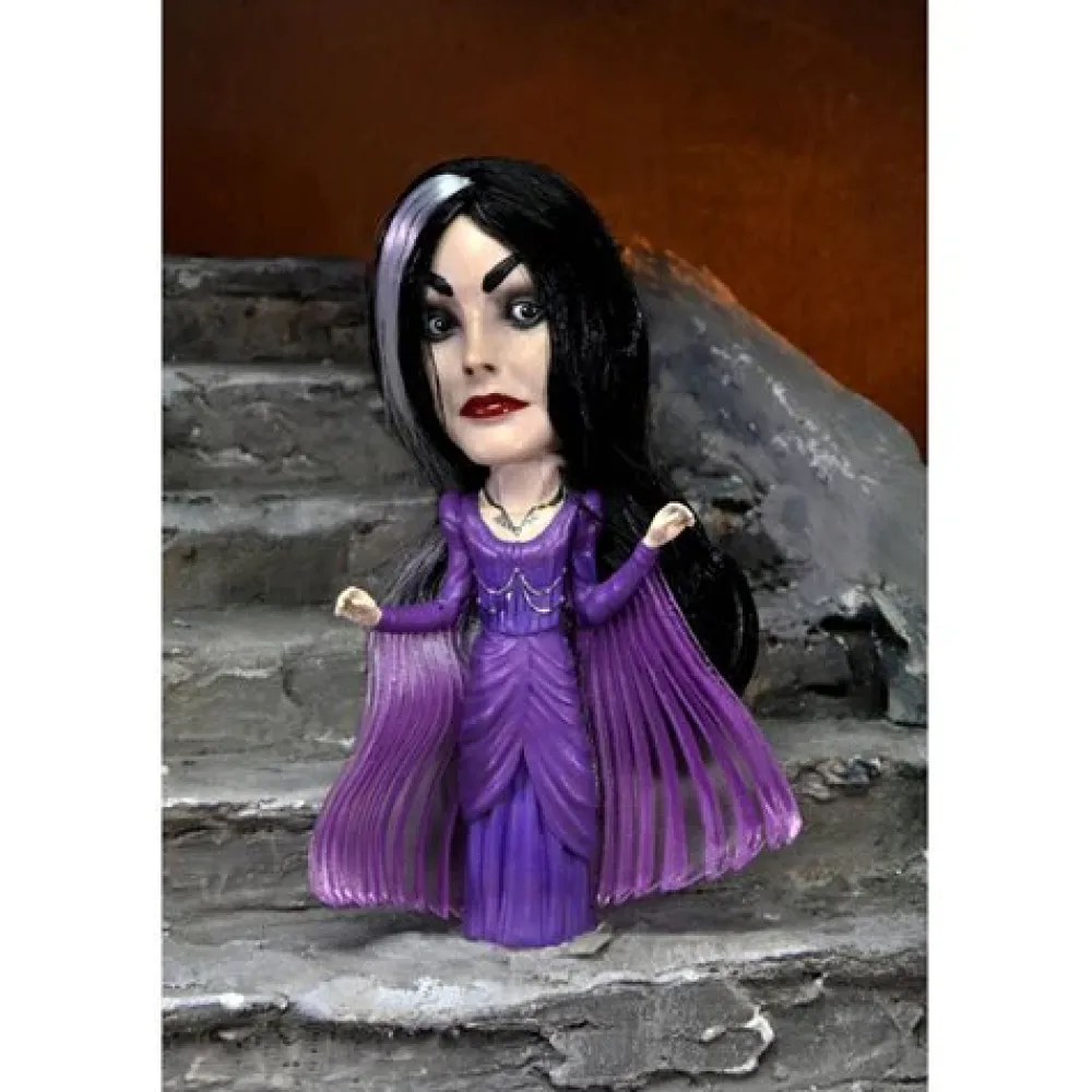 NECA Vinyl Figures*The Munsters Action Figure - Little Big Head Figures 3-Pack