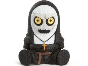 Handmade By Robots Vinyl Figures*The Nun Valak Vinyl Figure -