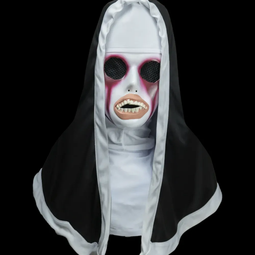 Trick Or Treat Studios Masks*The Purge Television Series - Nun Mask