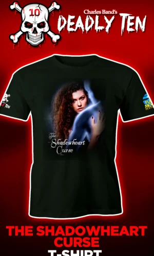 Full Moon Features Unisex Shirts*The Shadowheart Curse Unisex T-Shirt