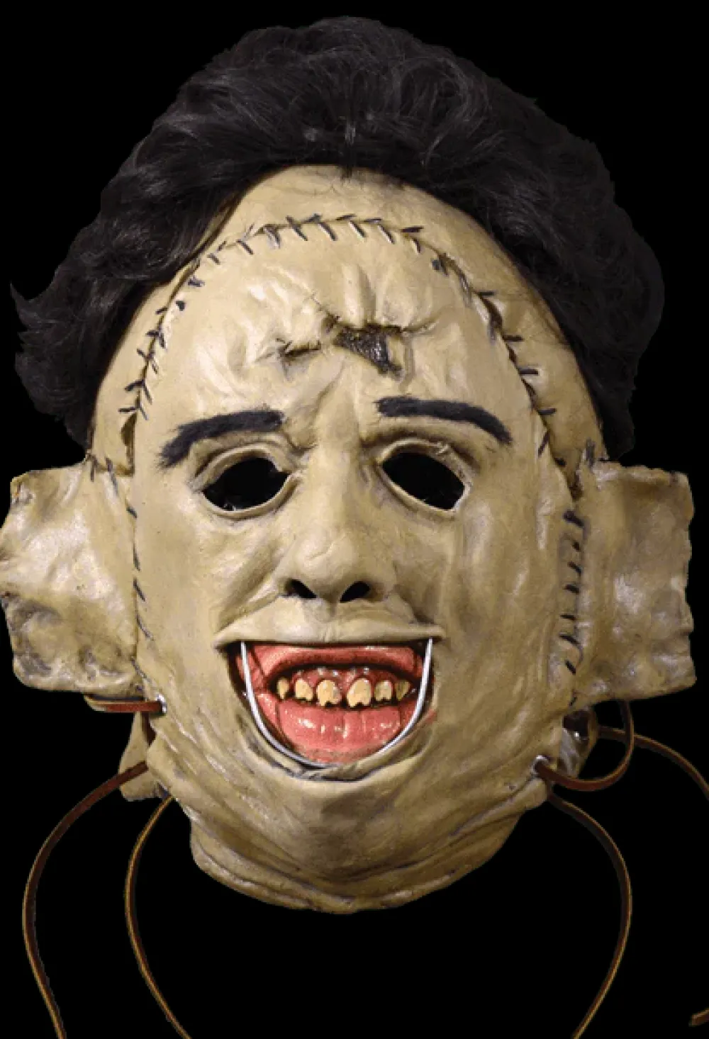 Trick Or Treat Studios Masks*The Texas Chainsaw Massacre - Leatherface 1974 Killing Mask