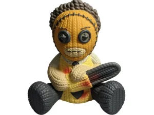 Handmade By Robots Vinyl Figures*The Texas Chainsaw Massacre Leatherface Figure