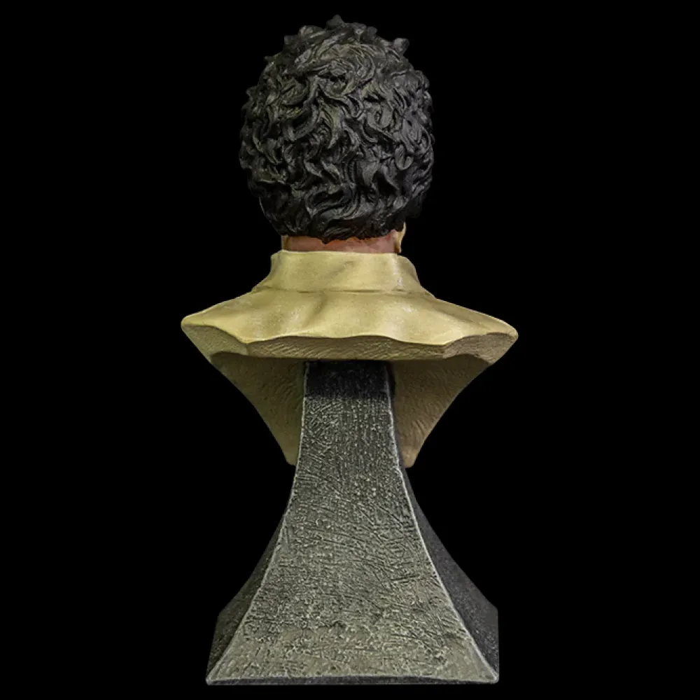 Trick Or Treat Studios Busts*The Texas Chainsaw Massacre Leatherface - Mini Bust