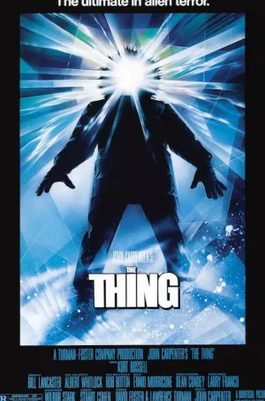 Posters Wholesale Posters*The Thing Poster