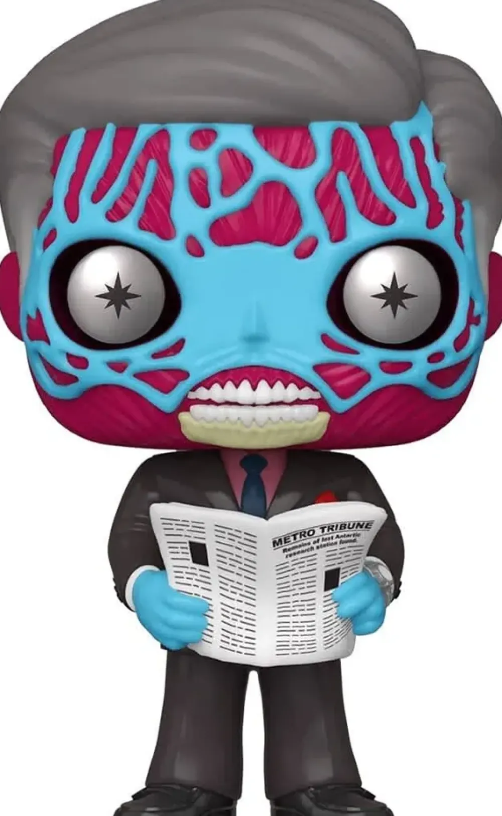 Funko Action Figures*They Live Pop - Alien