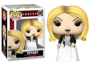 Funko Funko Pop!*Tiffany Bride Of Chucky Pop