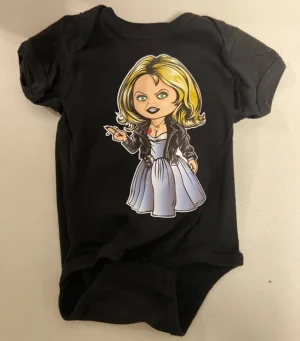Spooky Baby Baby And Toddler Clothing*Tiffany Graphic Onesie Or Tee