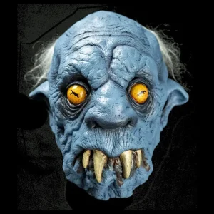 Trick Or Treat Studios Masks*Time Ghoul Mask