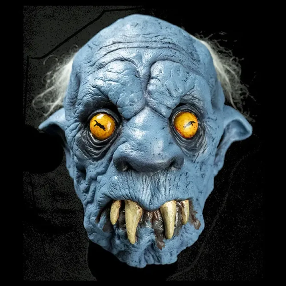 Trick Or Treat Studios Masks*Time Ghoul Mask