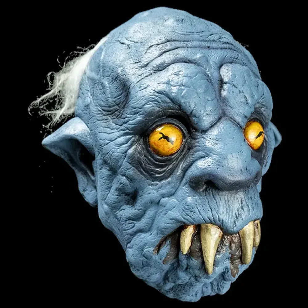 Trick Or Treat Studios Masks*Time Ghoul Mask