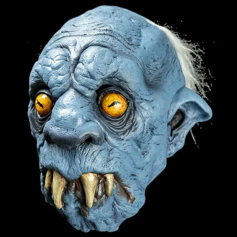 Trick Or Treat Studios Masks*Time Ghoul Mask