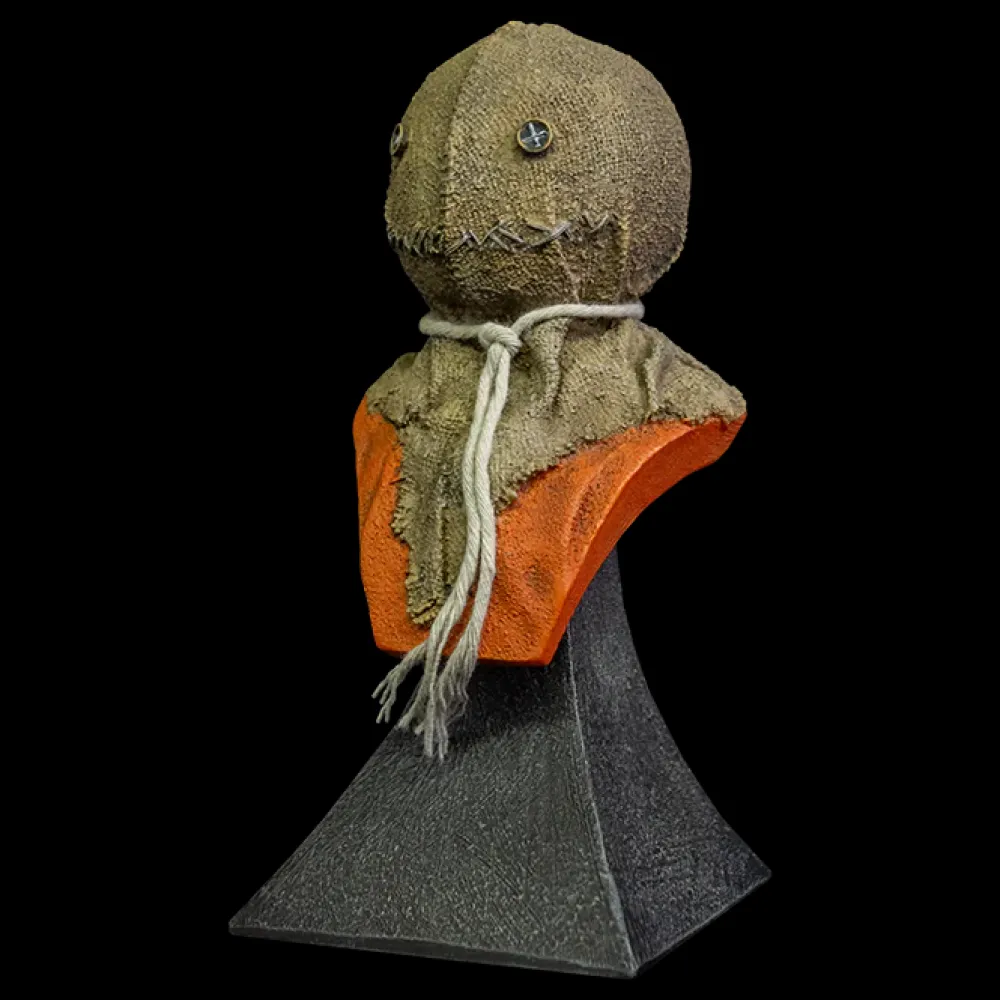 Trick Or Treat Studios Busts*Trick R Treat Sam - Mini Bust