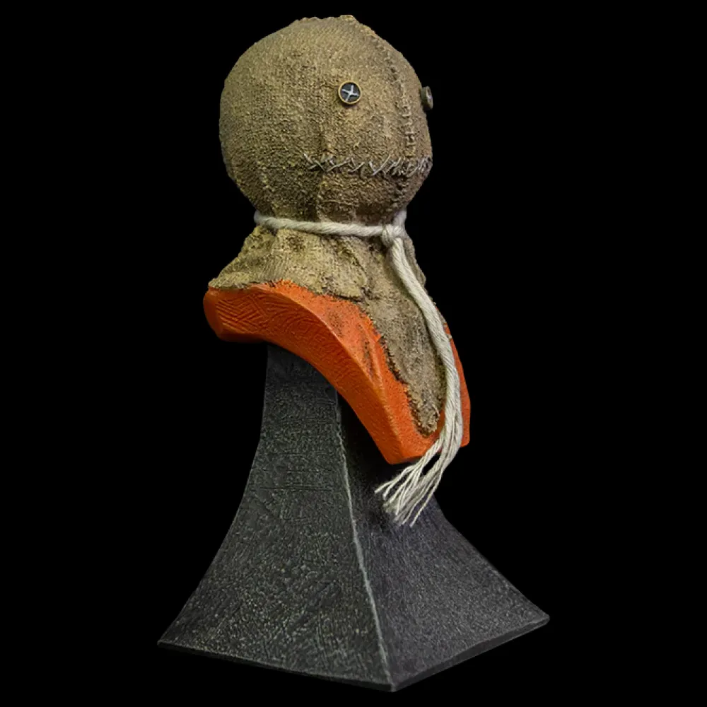 Trick Or Treat Studios Busts*Trick R Treat Sam - Mini Bust