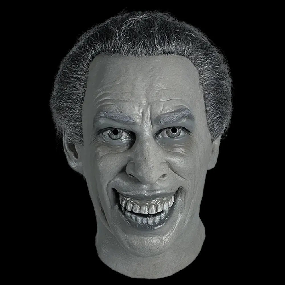Trick Or Treat Studios Latex Masks*Universal Monsters - The Man Who Laughs Mask