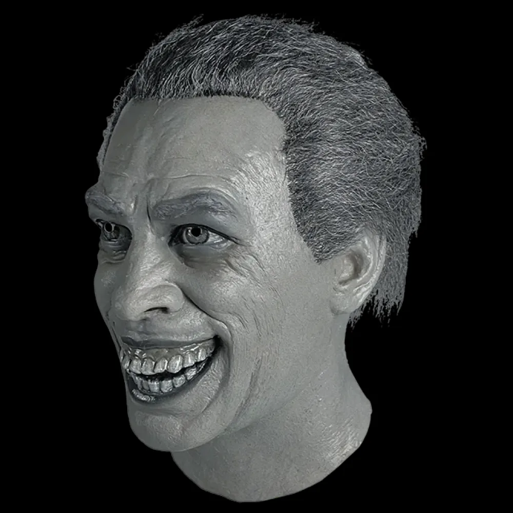 Trick Or Treat Studios Latex Masks*Universal Monsters - The Man Who Laughs Mask