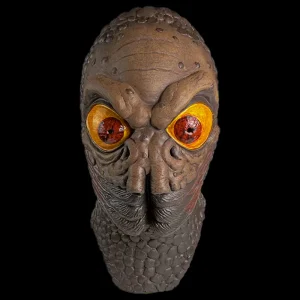 Trick Or Treat Studios Masks*Universal Monsters - The Mole Man Mask