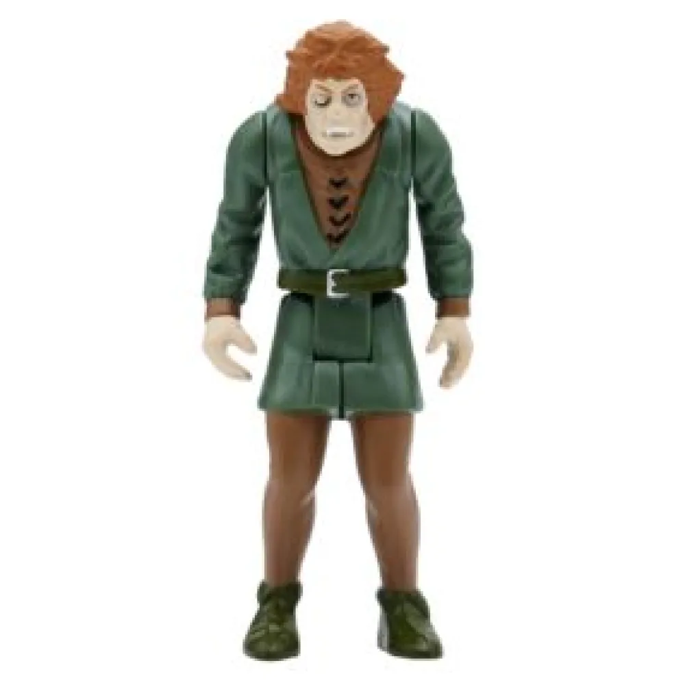Super 7 Action Figures*Universal Monsters Reaction Figure - The Hunchback Of Notre Dame