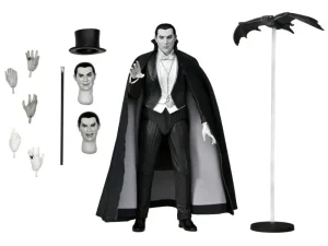 NECA Ultimates*Universal Monsters Ultimate Dracula (Carfax Abbey) Figure