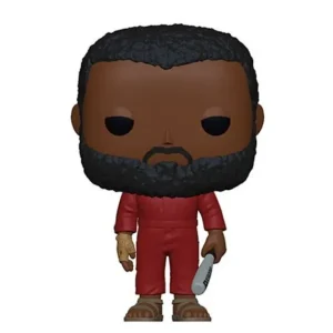 Funko Funko Pop!*Us Abraham With Bat Pop! Vinyl Figure
