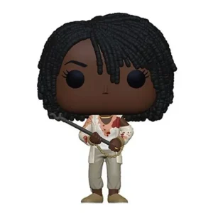 Funko Vinyl Figures*Us Adelaide With Chains And Fire Poker Pop!