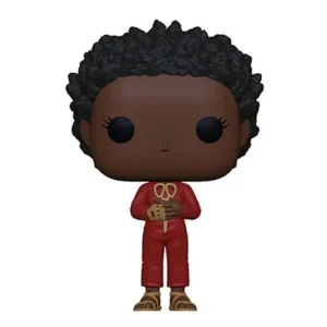 Funko Funko Pop!*Us Red With Oversized Scissors Pop!