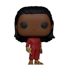 Funko Vinyl Figures*Us Umbrae With Scissors Pop