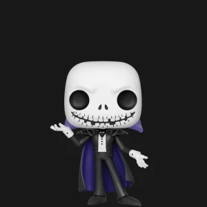 Funko Funko Pop!*Vampire Jack Pop