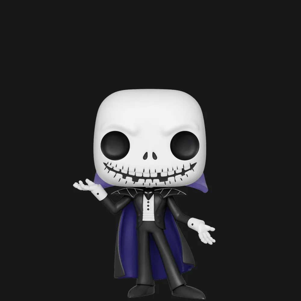 Funko Funko Pop!*Vampire Jack Pop